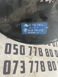 Підсилювач гальм BMW 316i E36 (90-00) 1.6 OEM 343311634719 фото 3