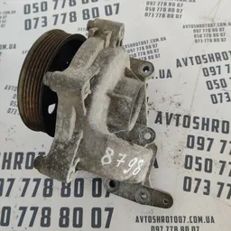 Помпа Kia Sorento 2 (09-15) 2.2 Дизель OEM HY5904 фото 1