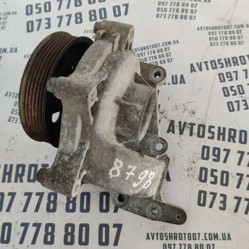 Помпа Kia Sorento 2 (09-15) 2.2 Дизель OEM HY5904