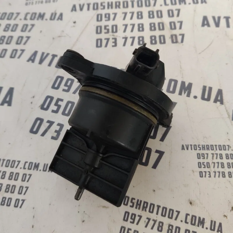 Дросельна заслонка Jaguar S-Type (99-08) 3.0 OEM xw4e9l490ad