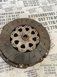 Корзина зчеплення Kia Sorento 2 (09-14) 2.2D OEM 2000BLL160