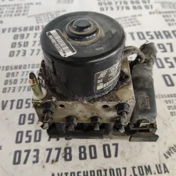 Блок управління АБС Ford Galaxy 1 (95-06) OEM 065408143 фото 4