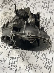 МКПП Mazda 3 BK (03-09) 1.6 Дизель OEM 3m5r7201zb фото 3