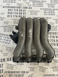 Впускний колектор Audi A4 B5 04-08 2.0 ALT OEM 06b133210aj