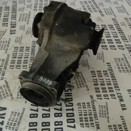 Редуктор Audi A8 D2 (94-02) 4.2 бензин задній OEM DNW фото 2
