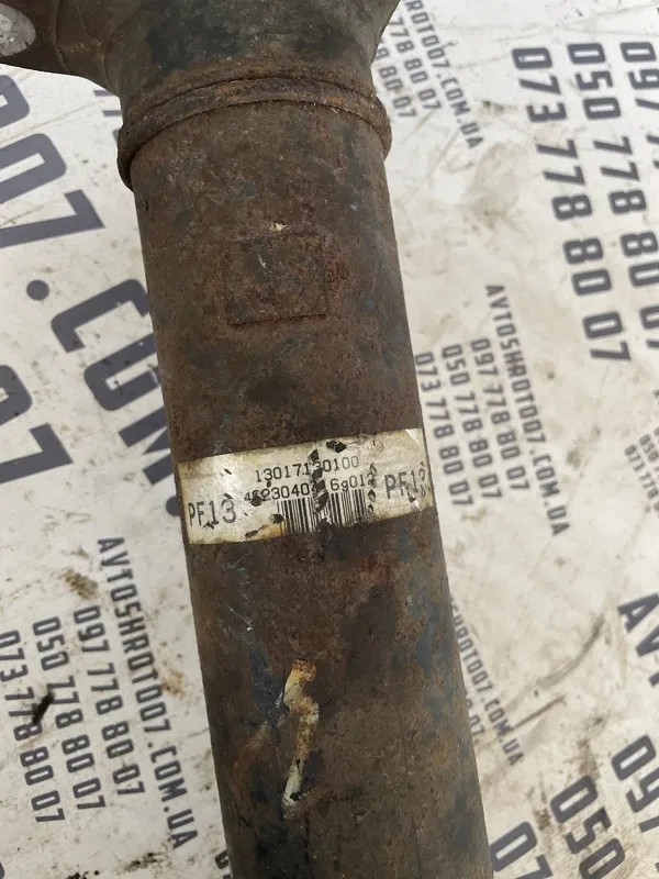 Карданний вал Lexus LS 430 (00-06) 4.3 OEM pf13