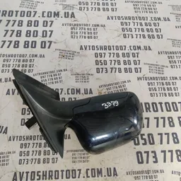 Дзеркало Audi A4 B5 (94-01) праве OEM rs0225402 фото 2