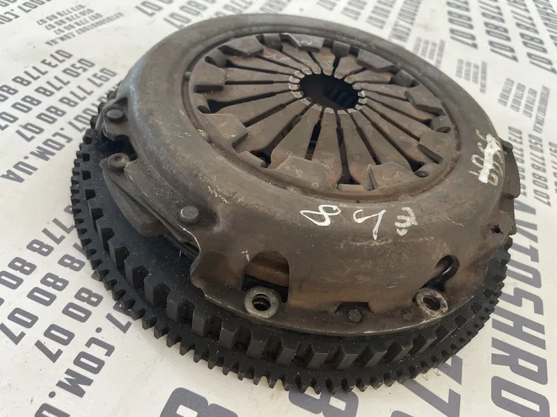 Комплект зчеплення Citroen Xsara M1 1.6 OEM 9430659221