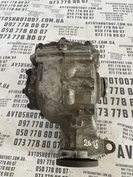 Редуктор Infiniti FX35 (03-08) 3.5 передній OEM 38500AR515 фото 4