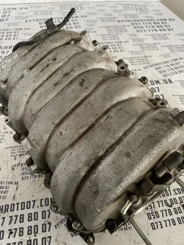 Впускний колектор Lexus LS 430 (00-06) 4.3 OEM 1710150010