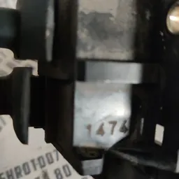 Перемикач підрульовий Ford Transit OEM 95VB11K665AA фото 4