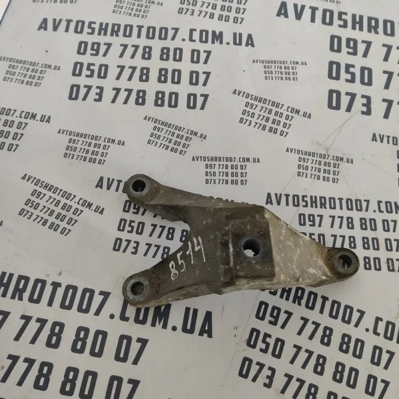 Кронштейн КПП Kia Sorento 2 (09-15) 2.2 Diesel
