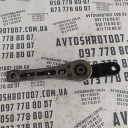 Кронштейн КПП VW Passat B8 USA 2016 1.8 зад OEM 1K0199855BB