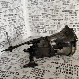МКПП BMW 320 E46 (98-05) 2.0 бензин OEM 2200022597 фото 3