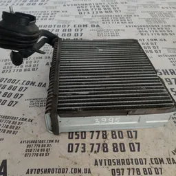 Радіатор пічки Opel Vectra B (95-02) OEM 665068d фото 1