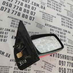 Дзеркало Ford Sierra MK2 (87-93) ліве OEM lknc99za
