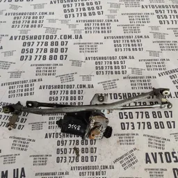 Трапеція склоочисників Audi A4 B5 (1994-2001) OEM 8D2955023