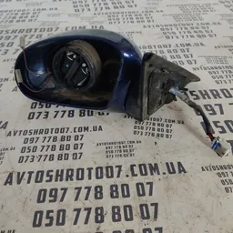 Дзеркало Ford Probe ліве OEM 11269 фото 2
