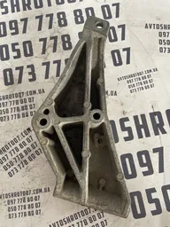 Кронштейн ГПК Audi 80 B3 (86-91) 2.0 бензин OEM 53145515 фото 2