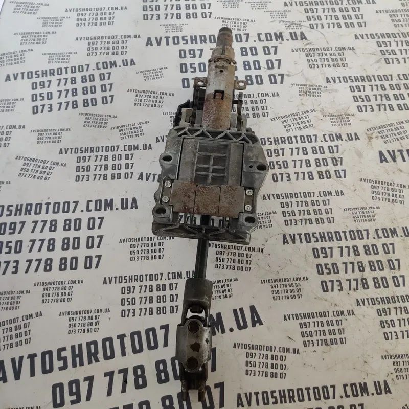 Рульова колонка Audi A4 B5 (94-01) OEM 315480
