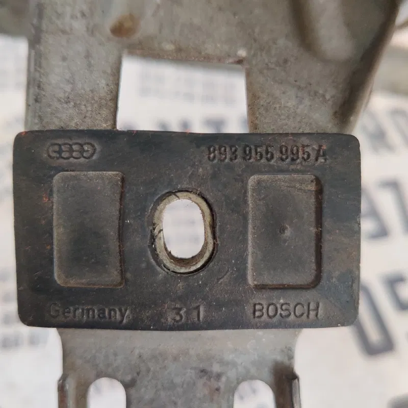 Трапеція склоочисників Audi 80 B3 (86-91) OEM 893955995a