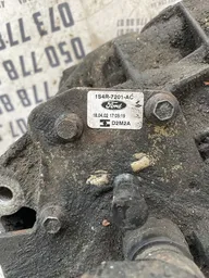 МКПП Ford Focus MK1 (98-04) 1.8 Дизель OEM 1s4r7201ac фото 3