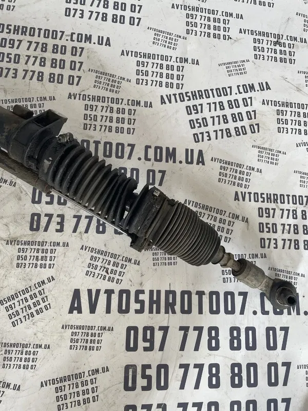 Рульова рейка Skoda Superb 1 (01-08) 2.5D OEM 4b1422065j