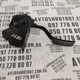 Педаль газу Jaguar S-Type (99-08) OEM xr839f836ac фото 2