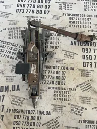 Рульова колонка Mazda 3 BK (03-09) OEM zg520149b