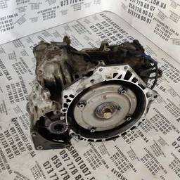 АКПП Jaguar X-Type (01-09) 2.1 V6 бензин OEM pl012 фото 1