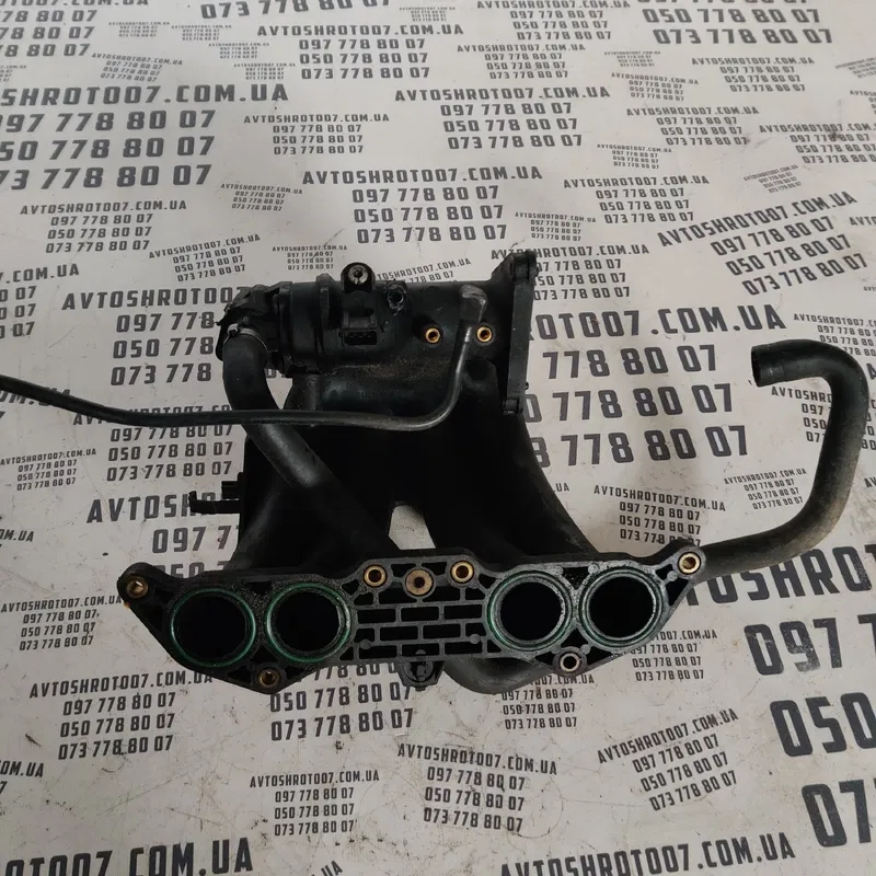 Впускний колектор Citroen Xsara OEM 9629740680