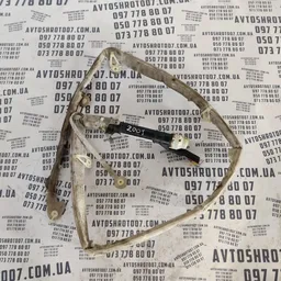 Подушка безпеки Audi A6 C5 (97-05) права верхня 4b5880742