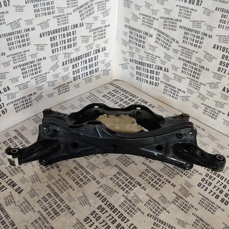Підрамник Mazda 6 GJ (12-21) задній OEM GHP9 KD3326 D31824