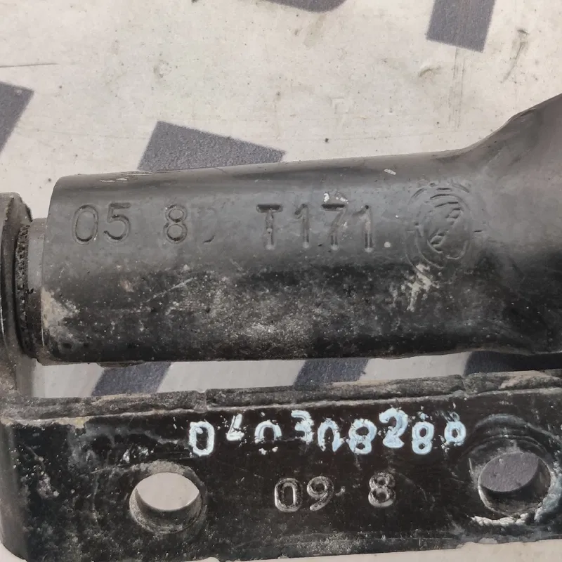 Ролик бокової двері Fiat Doblo OEM 058dt171 040308289