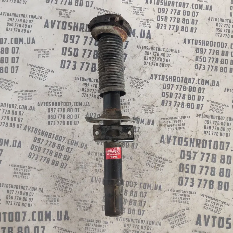 Амортизатор Jaguar X-TYPE I 2.1 V6 перед. прав. OEM 21025631