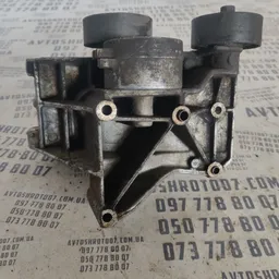 Кронштейн генератора Citroen Xsara (97-06) OEM 9643834880 фото 5