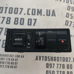 Кнопка коректора фар Geely MK 06-16 1.5 бенз OEM jk850574008