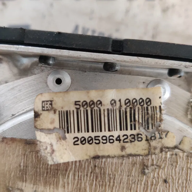 Подушка безпеки Audi A6 C4 (94-97) OEM 4d0951525