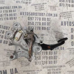 Ричаг ручного тормозу Lexus LS 430 (00-06) OEM 40020 фото 4