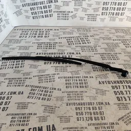 Двірник Mazda 3 BK (03-09) OEM 2347 фото 2