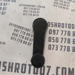 Ручка внутрішня Volkswagen Golf 4 (97-05) OEM 1H0837581D