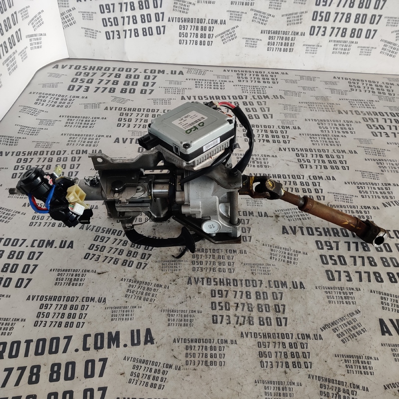 Електропідсилювач Hyundai Sonata (09-14) 2.0 OEM 563003q201