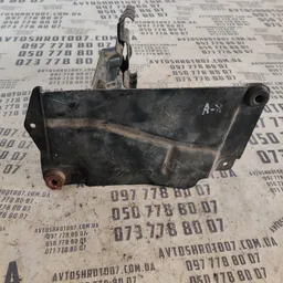 Кронштейн Блока АБС Audi A8 D2 OEM 4D0614119G фото 3