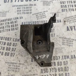 Кронштейн двигуна Renault Scenic 1 (96-03) OEM 7700271173