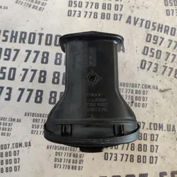 Дефлектор Ford Focus MK1 (98-04) лівий OEM 98ab19893bjw фото 3