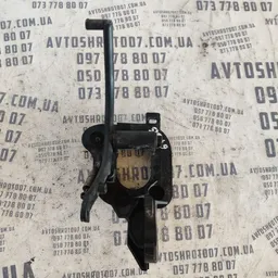 Педаль газу BMW 320 E46 (98-05) 2.0 OEM 35411163875 фото 3