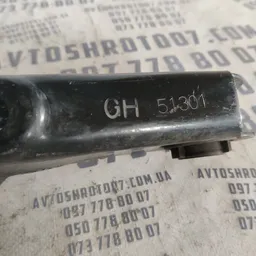 Ричаг підвіски Mazda 6 GJ задній нижній OEM K7805 фото 4