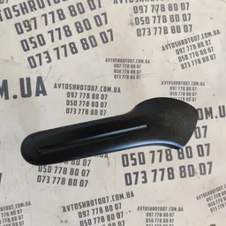 Ручка внутрішня Volkswagen Golf 4 задня ліва OEM 1j0867171a