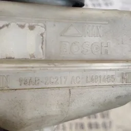 Бачок насосу ГУР Ford Focus MK1 (98-04) OEM 98ab2c217ac фото 4