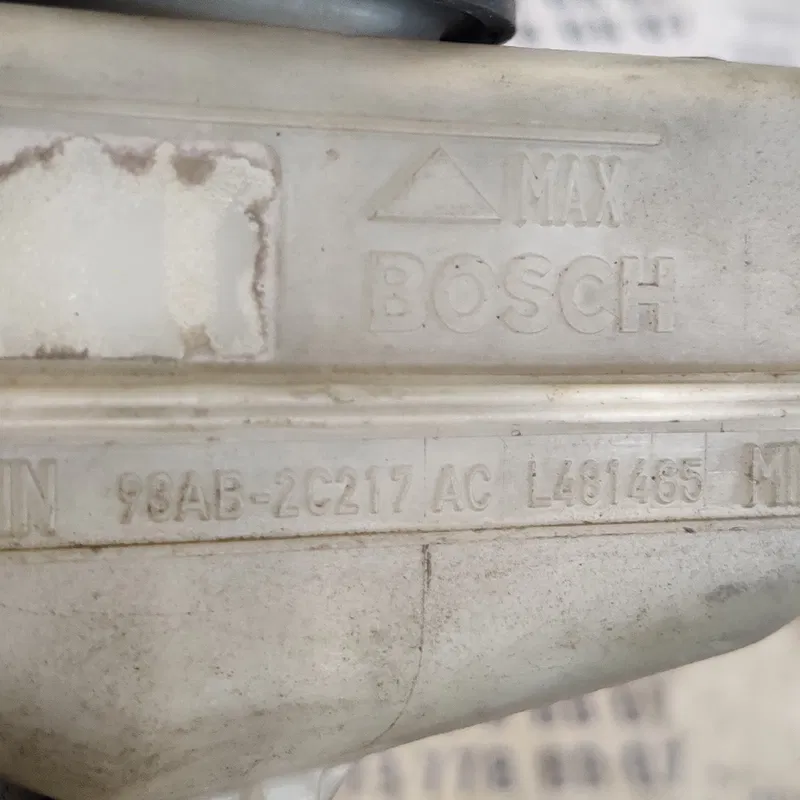 Бачок насосу ГУР Ford Focus MK1 (98-04) OEM 98ab2c217ac